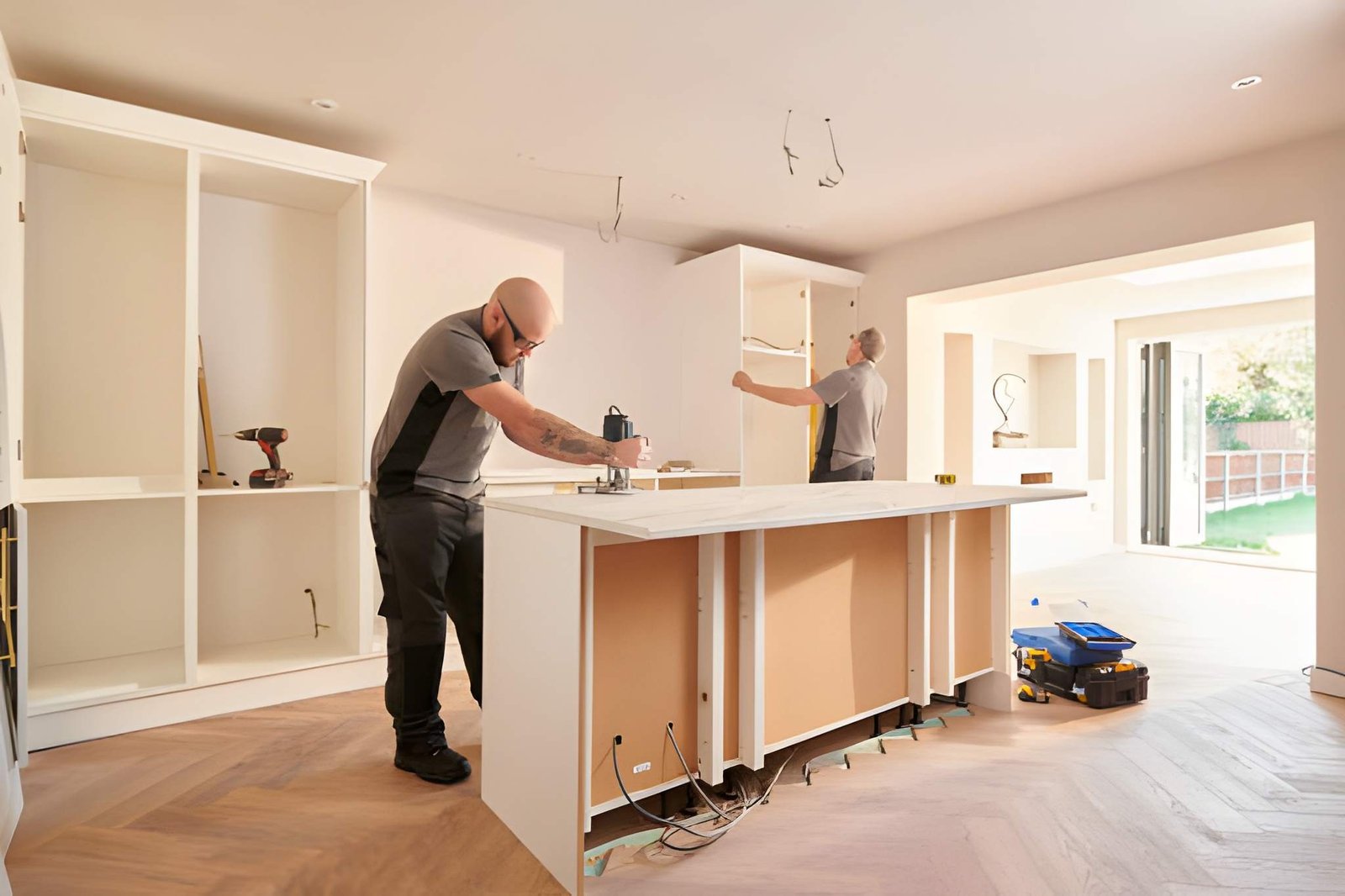 Electrical work in Coventry