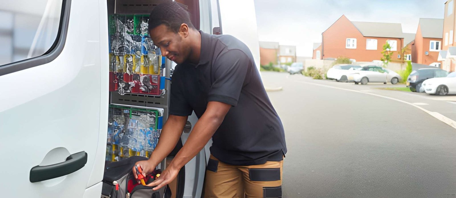 Electrical work in Coventry