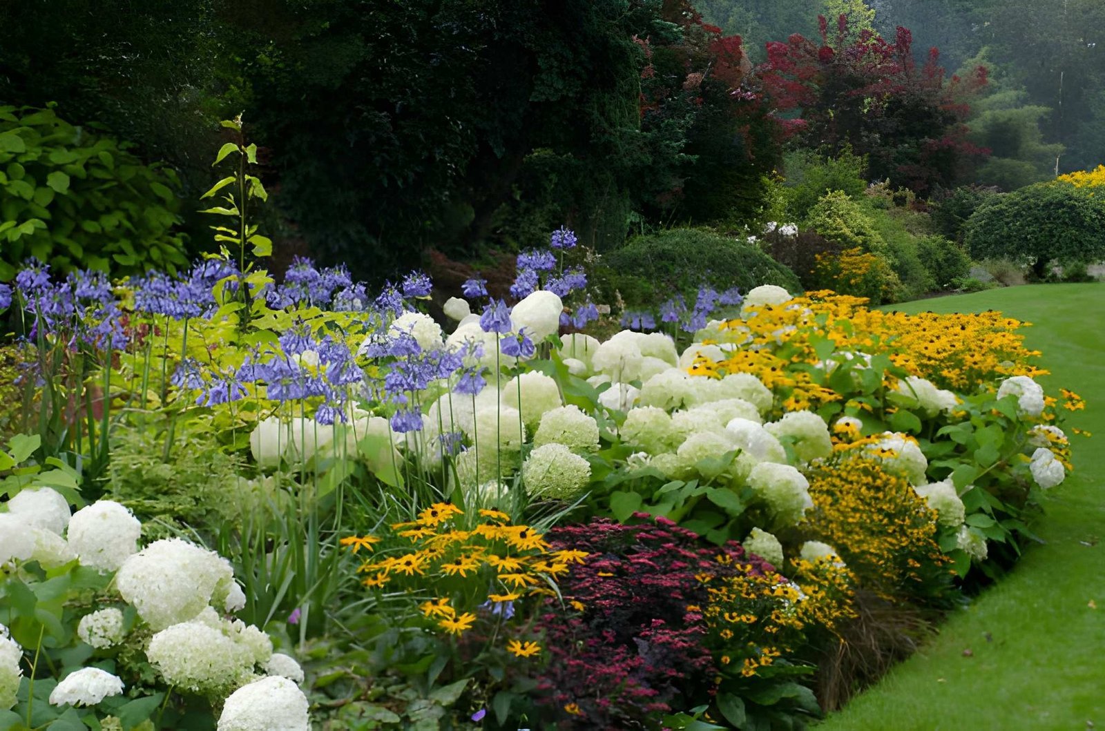 Landscaping work in Coventry
