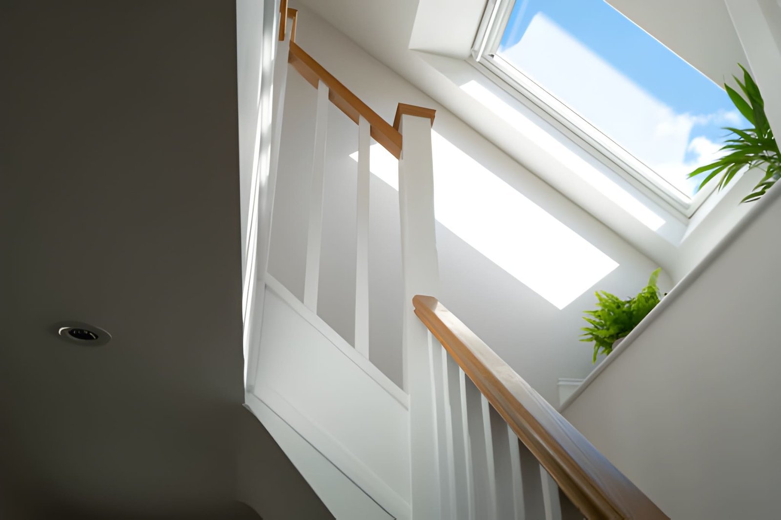 Loft Conversions work in Coventry
