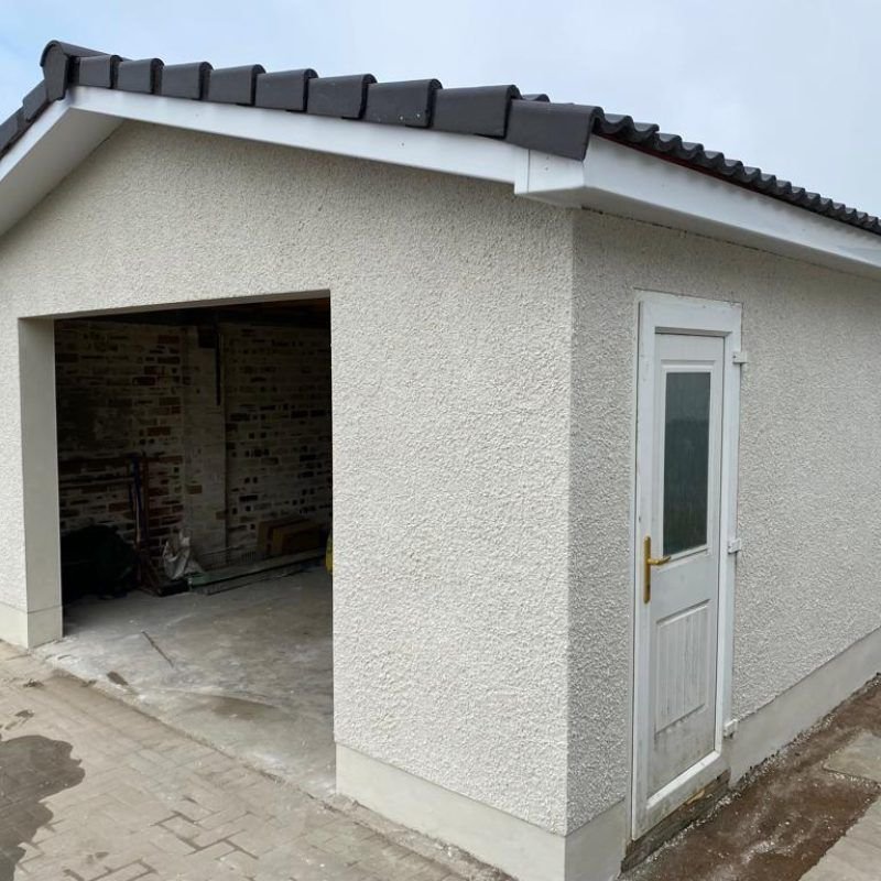 Rendering specialists in Coventry