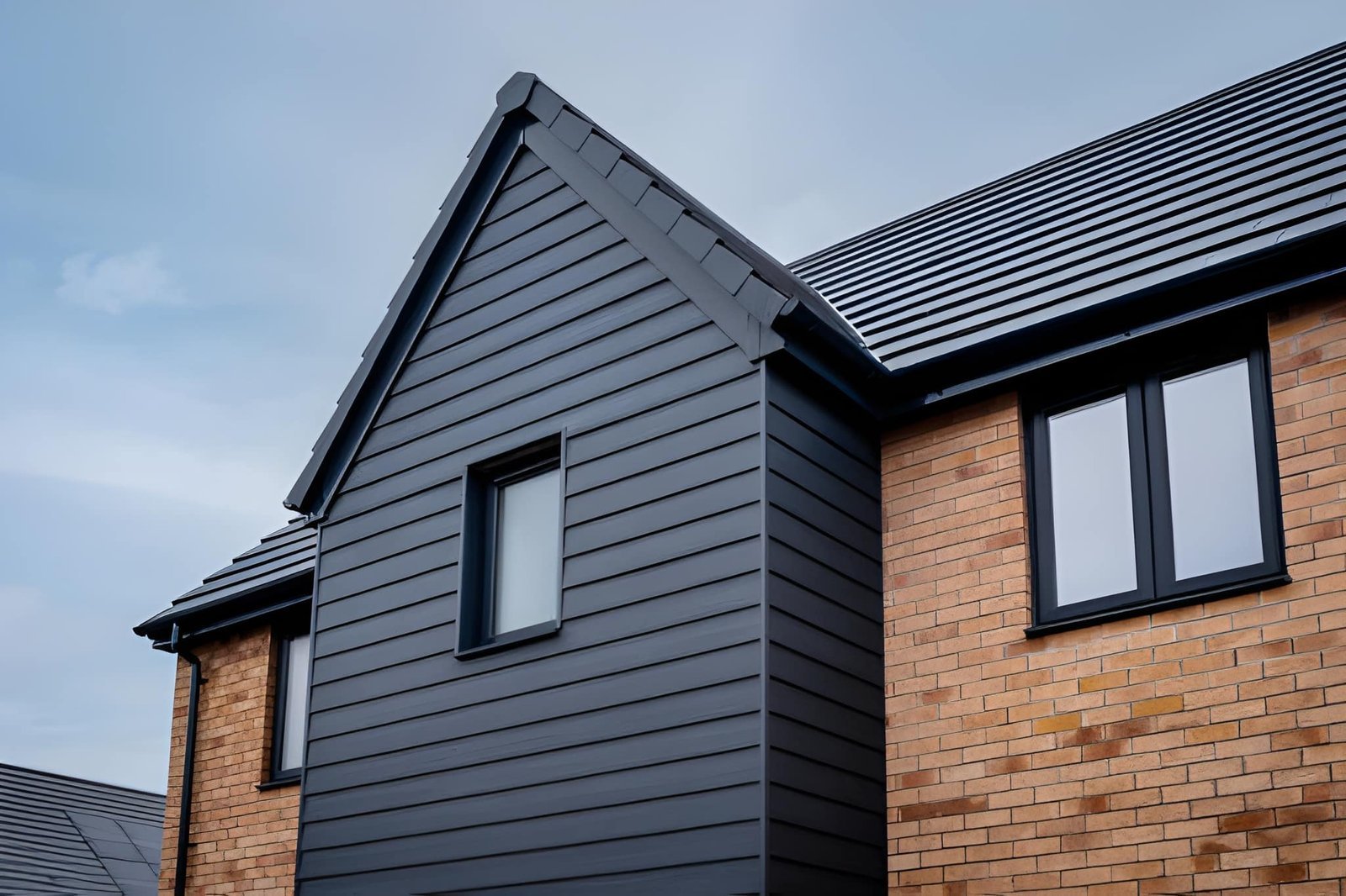 Roofing work in Coventry