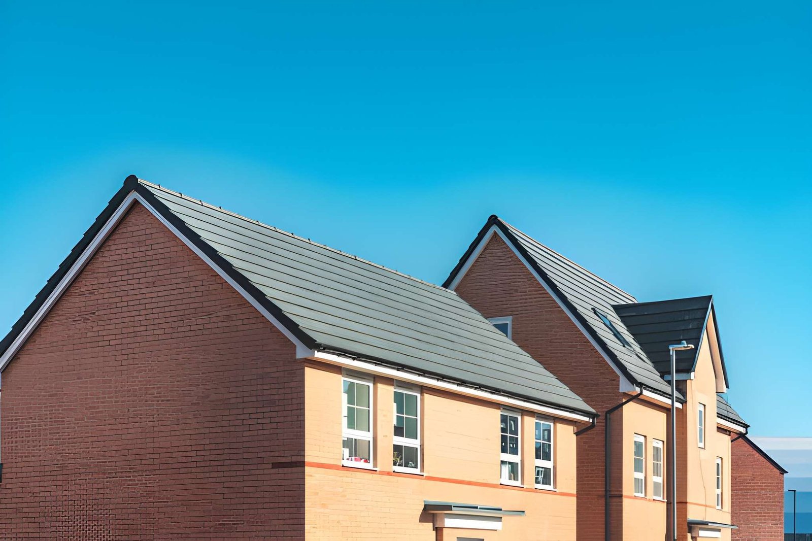 Roofing work in Coventry