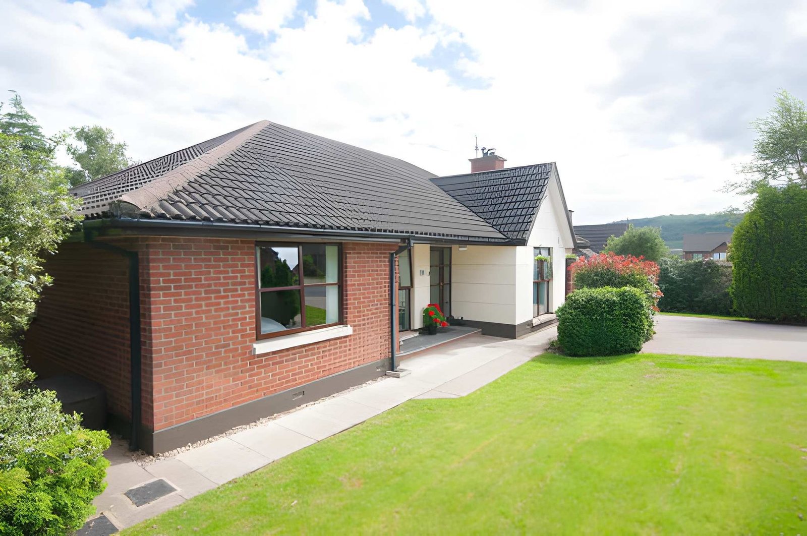 Roofing work in Coventry
