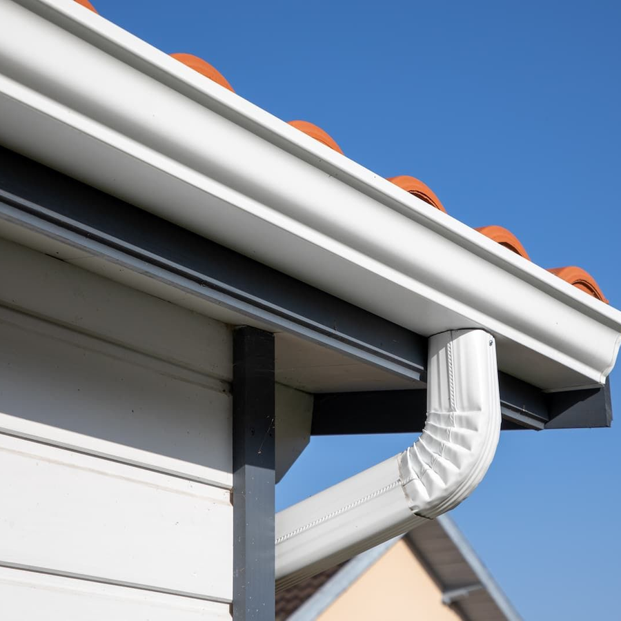 Fascias, Soffits & Guttering in Coventry